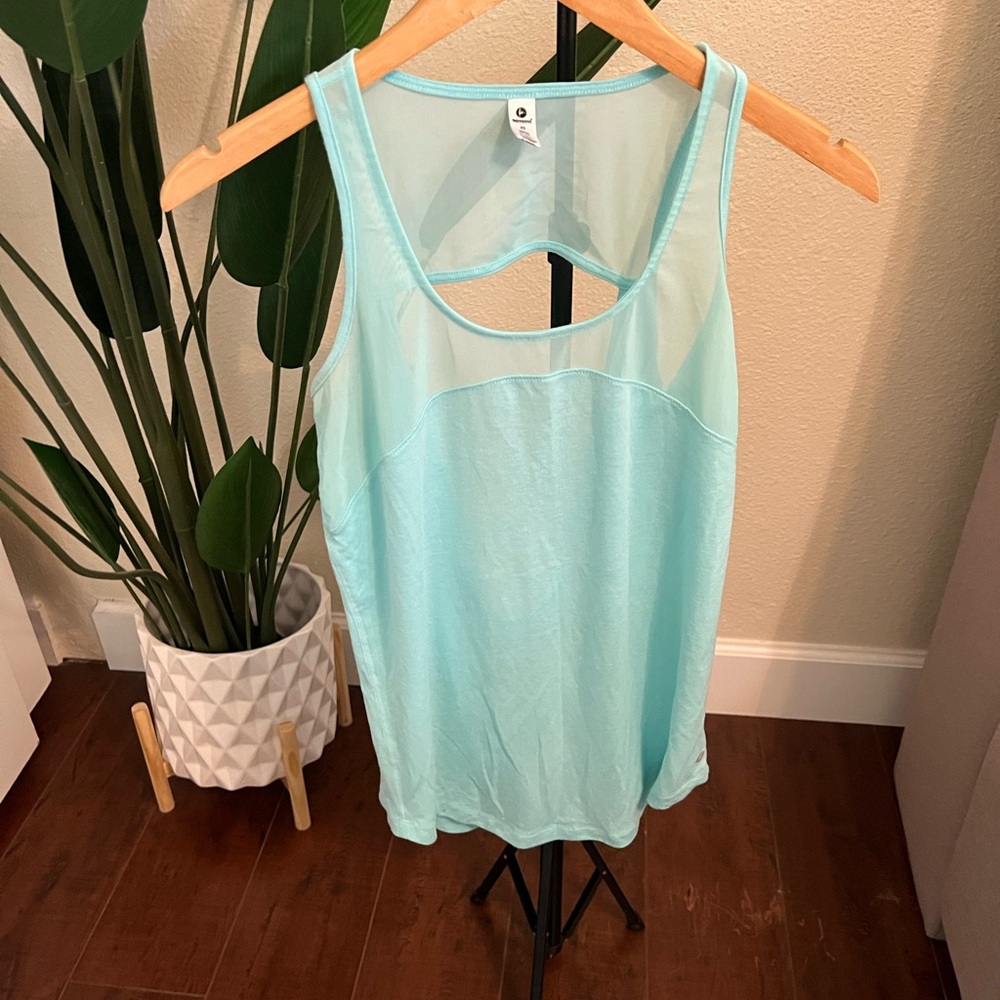 Active Work Out Shirt